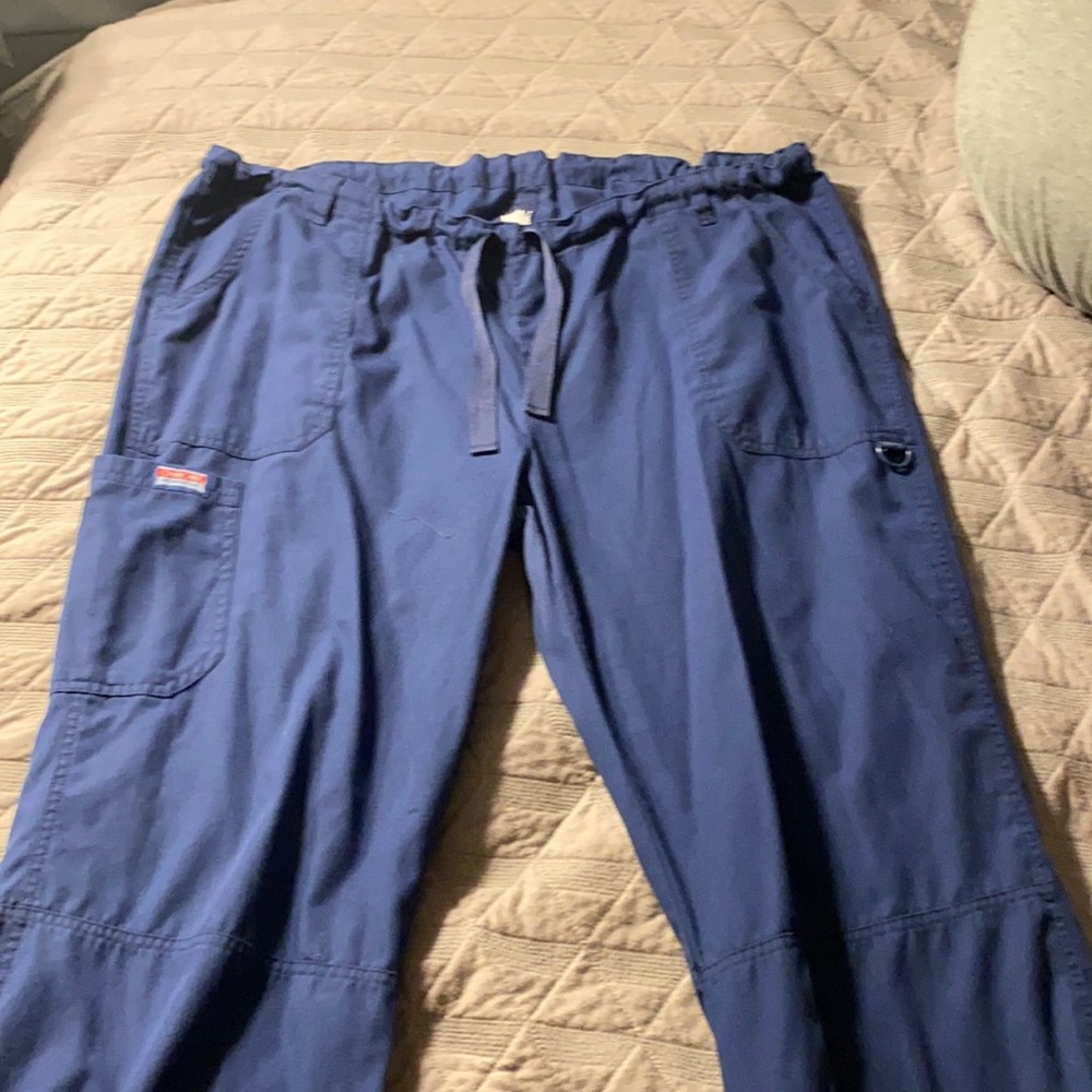 Scrub Pants